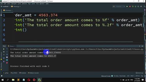 Help!! I need more decimal places in float. .